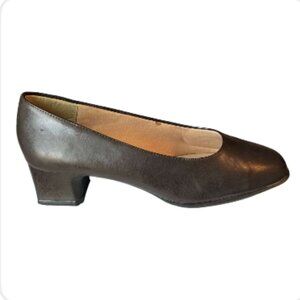 Comfort First by Fanfares Shoes (1298-4)